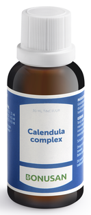 Bonusan Calendula Complex Tinctuur 30ML Bonusan Calendula Complex Tinctuur 30ML