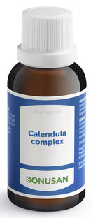 Bonusan Calendula Complex Tinctuur 30ML