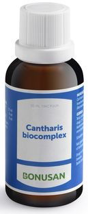Bonusan Cantharis Biocomplex 30ML