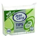 Jean Carol Bio Wattenstaafjes 100ST