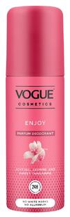 Vogue Cosmetics Enjoy Parfum Deodorant Mini 50ML