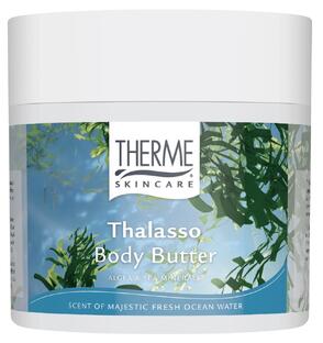 Therme Thalasso Body Butter 250GR
