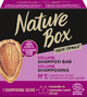 Nature Box Shampoo Bar Amandel Olie 85GR