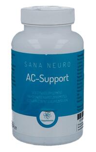 RP Vitamino Analytic Sana Neuro AC-Support Capsules 120CP