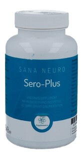 RP Vitamino Analytic Sero-Plus Capsules 120CP RP Vitamino Analytic Sero-Plus Capsules 120CP