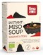 Lima Instant Miso Soup Wakame & Tofu 40GR Lima Instant Miso Soup Wakame & Tofu 40GR