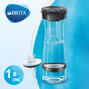 Brita Waterfilter Karaf Fresh - Zwart 1ST2