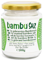 Aman Prana Bamboezout Zeer Fijn 1x Gebrand 200GR Aman Prana Bamboezout Zeer Fijn 1x Gebrand 200GR