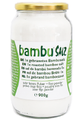 Aman Prana Bamboezout Zeer Fijn 1x Gebrand 900GR Aman Prana Bamboezout Zeer Fijn 1x Gebrand 900GR