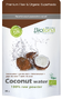 Biotona Coconut Water Raw 200GR