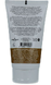 Jacob Hooy Gember Face Wash 150ML achterkant tube