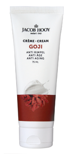 Jacob Hooy Goji Crème 75ML Jacob Hooy Goji Crème 75ML