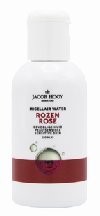 Jacob Hooy Rozen Micellair Water 150ML