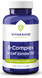 Vitakruid B-Complex Actief zonder B6 90VCP 