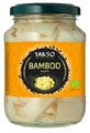 Yakso Bamboo Shoots 180GR Yakso Bamboo Shoots 180GR