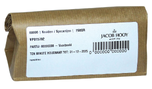 Jacob Hooy Ashwagandawortel Gesneden 250GR