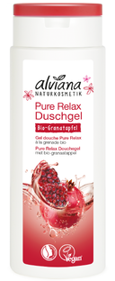 Alviana Pure Relax Douchegel 250ML