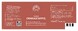 Mattisson HealthStyle Granaatappel Tabletten 60TB 102007