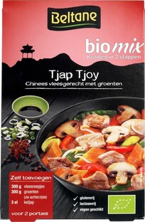 Beltane Tjap Tjoy Kruidenmix 21GR Beltane Tjap Tjoy Kruidenmix 21GR