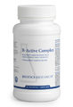 Biotics B-Active Complex Tabletten 90TB