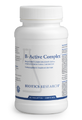 Biotics B-Active Complex Tabletten 90TB Biotics B-Active Complex Tabletten 90TB