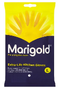 Marigold Kitchen Gloves Maat L 1PR