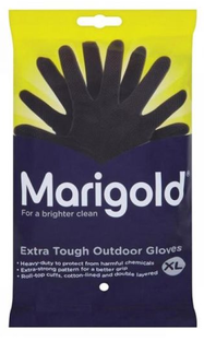 Marigold Extra Tough Outdoor Gloves Maat XL 1PR