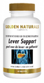 Golden Naturals Lever Support Tabletten 60VTB Golden Naturals Lever Support Tabletten 60VTB