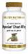 Golden Naturals Magnesium Citraat 400mg Tabletten 60VTB 