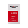 New Care Prostaat & Urinewegen Capsules 60CP New Care Prostaat & Urinewegen Capsules 60CP