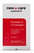New Care Prostaat & Urinewegen Capsules 60CP verpakking voorzijde New Care Prostaat & Urinewegen Capsules 60CP verpakking voorzijde