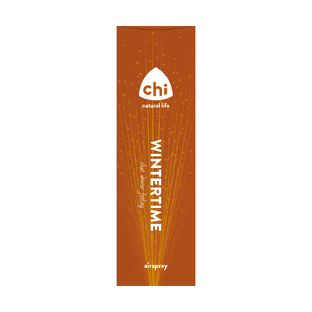 Chi Natural Life Wintertime Airspray 50ML Chi Natural Life Wintertime Airspray 50ML