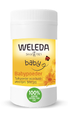 Weleda Baby Babypoeder 20GR Weleda Baby Babypoeder 20GR