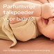 Weleda Baby Babypoeder 20GR 111697 Weleda Baby Babypoeder 20GR 111697