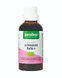 Purasana Echinacea Forte+ Druppels 50ML Voorkant flesje