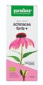 Purasana Echinacea Forte+ Druppels 100ML Purasana Echinacea Forte+ Druppels 100ML