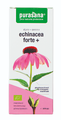 Purasana Echinacea Forte+ Druppels 100ML