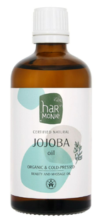 Harmonie Jojoba Olie Bio 100ML Harmonie Jojoba Olie Bio 100ML