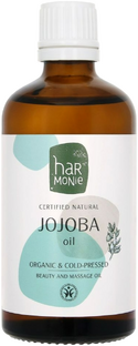 Harmonie Jojoba Olie Bio 100ML Harmonie Jojoba Olie Bio 100ML
