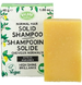Balade en Provence Solid Shampoo Shine 40GR verpakking met zeepblok
