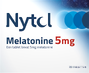 Nytol Melatonine 5mg Tabletten 30TB
