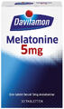 Davitamon Melatonine 5mg Tabletten 30TB