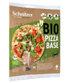 Schnitzer BIO Pizza Base 1ST