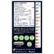 Lucovitaal Prostaat Comfort Capsules 60CP samenstelling