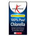Lucovitaal Chlorella 100% Puur Tabletten 200TB Lucovitaal Chlorella 100% Puur Tabletten 200TB