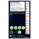 Lucovitaal Chlorella 100% Puur Tabletten 200TB dosering