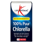 Lucovitaal Chlorella 100% Puur Tabletten 200TB