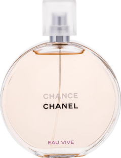 Chanel Chance Eau Vive Eau de Toilette 150ML