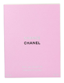 Chanel Chance Eau de Toilette 150ML Chanel Chance Eau de Toilette 150ML