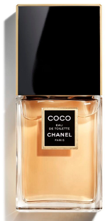 Chanel Coco Eau de Toilette 50ML Chanel Coco Eau de Toilette 50ML